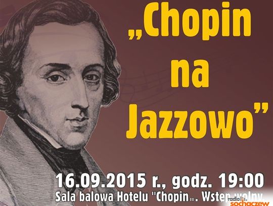 Chopin zaprasza na spotkanie