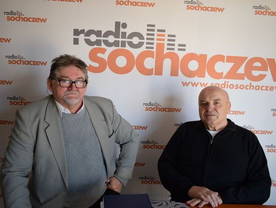 Co się dzieje w największej sochaczewskiej spółdzielni mieszkaniowej? [ROZMOWA]