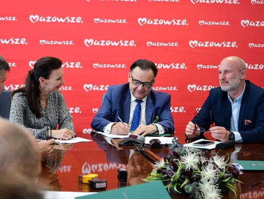 Co słychać na Mazowszu 01.07.2022