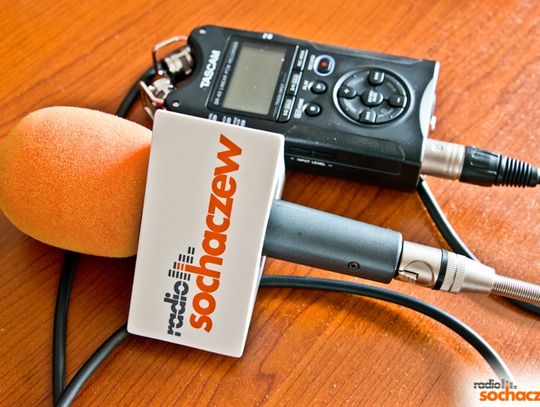 Co słychać w Gminie Teresin?