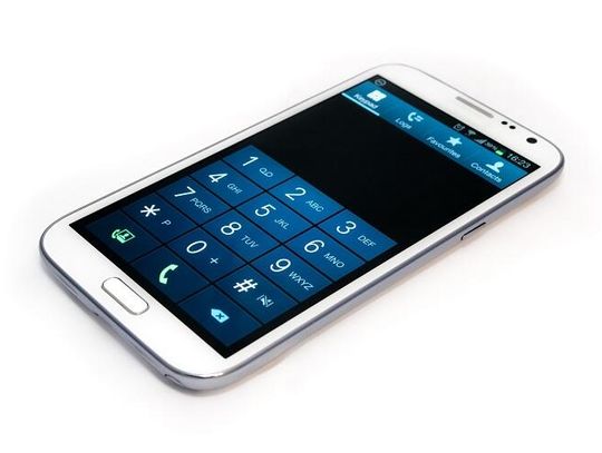 Co zrobić, kiedy smartfon zostanie skradziony?