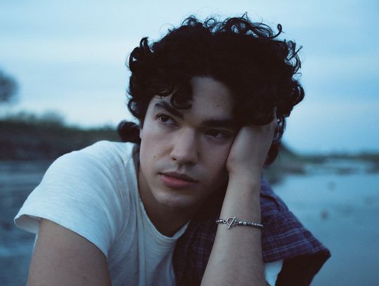 Conan Gray zapowiada edycję specjalną albumu „Wishbone” singlem „The Best”