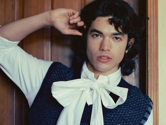 Conan Gray zaskoczył fanów zapowiedzią nowego albumu