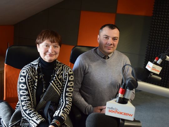 Córka kapitana "Mścisława" w Sochaczewie [ROZMOWA]