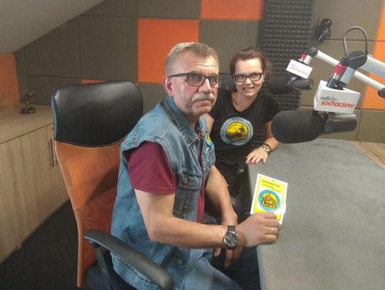 Cross Country Motocykli Zabytkowych i Klasycznych 2019