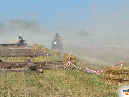 Cross Country za nami