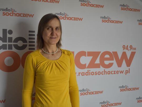 Cykl rozmów o zdrowiu. Dietetyk Beata Mońka radzi 2.07.2021