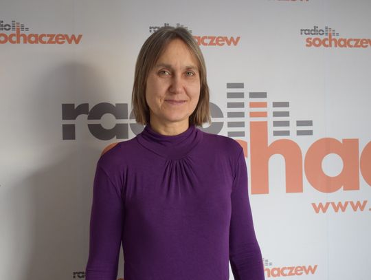 Cykl rozmów o zdrowiu. Dietetyk Beata Mońka radzi 30.04.2021 