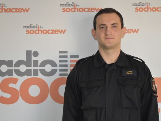 Czad cichy zabójca. Rafał Krupa radzi, że warto zainstalować czujniki czadu i dymu