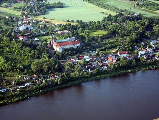 Czerwińsk nad Wisłą znów z prawami miejskimi - 7 Dni na Mazowszu