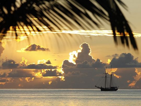 Cztery łyki egzotyki – niezwykłe pomysły na wakacje