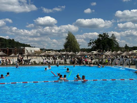 Cztery Strony Regionu: fajne miejsca nad wodą