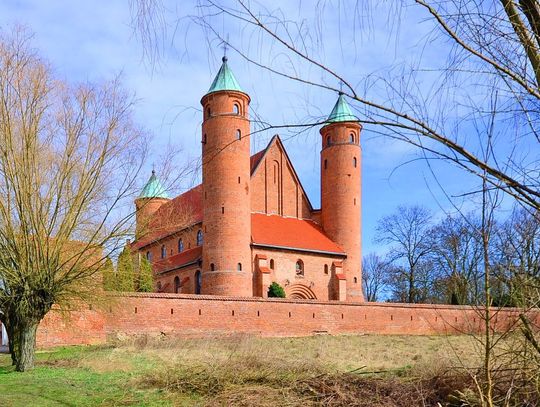 Cztery Strony Regionu: Brochów