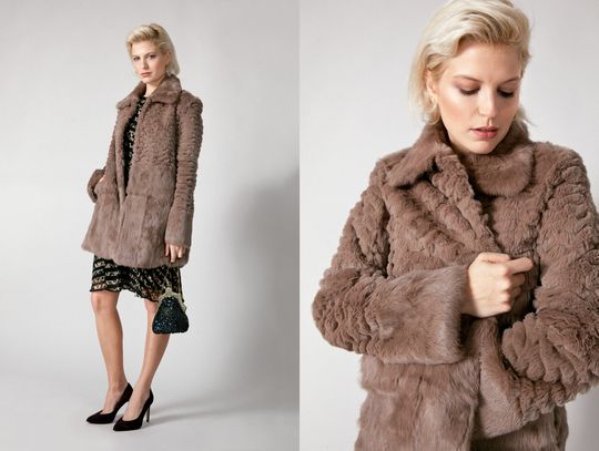 Czy futra nadal są popularne?