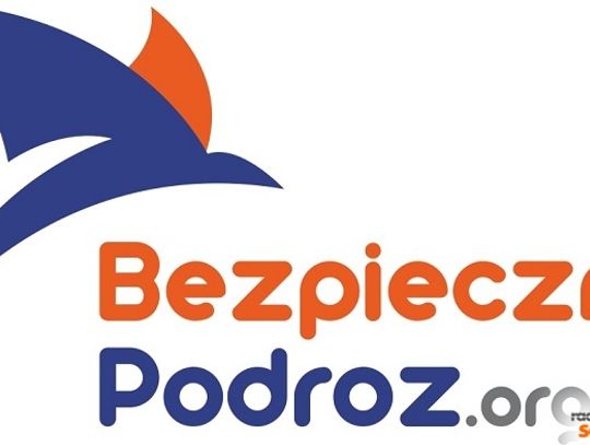 Czy jesteś z nami w akcji "Bezpieczna Podróż"?