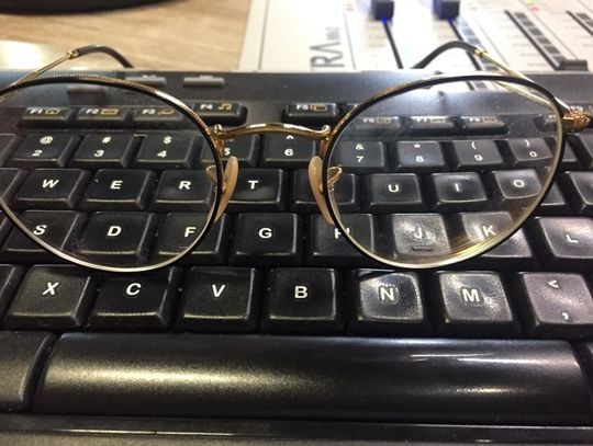 Czy koronawirus może zaatakować nasze oczy?