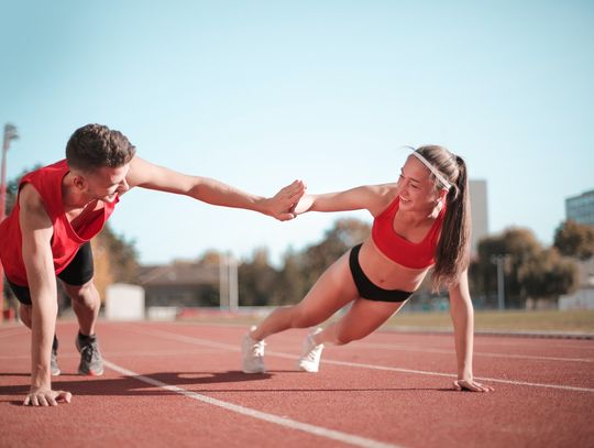 Czy koszulki biegowe są niezbędne?