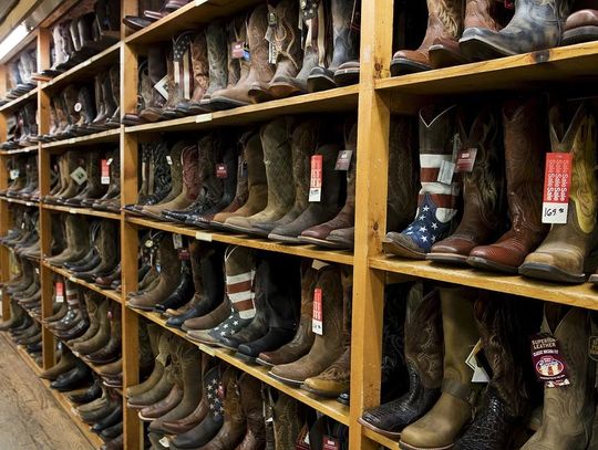 Czy opłaca się modyfikować buty u szewca? Orły Szewstwa - najlepsi zdaniem klientów