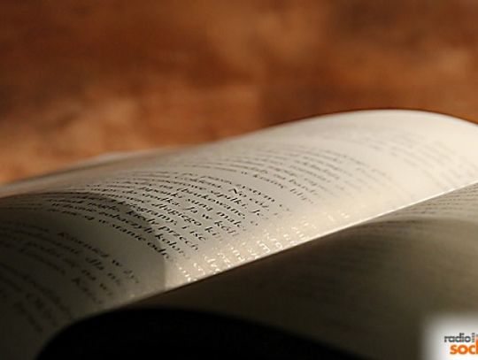 Czy sochaczewianie czytają?