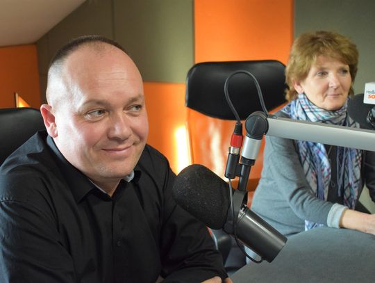 Czy w powiecie sochaczewskim występują przypadki afrykańskiego pomoru świń? [ROZMOWA]