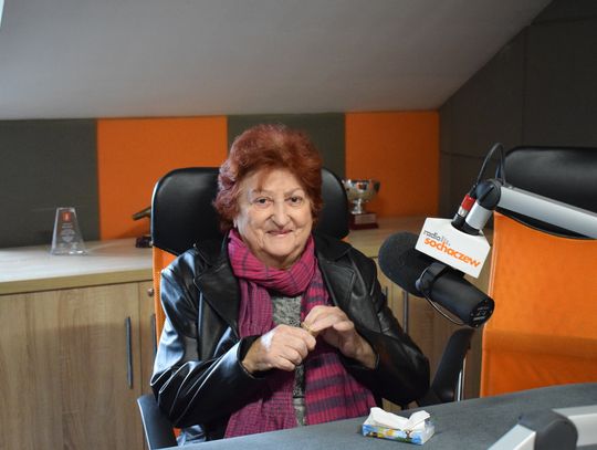 Czym aktualnie zajmuje się fundacja pomocy osobom z chorobą Alzheimera? [ROZMOWA]