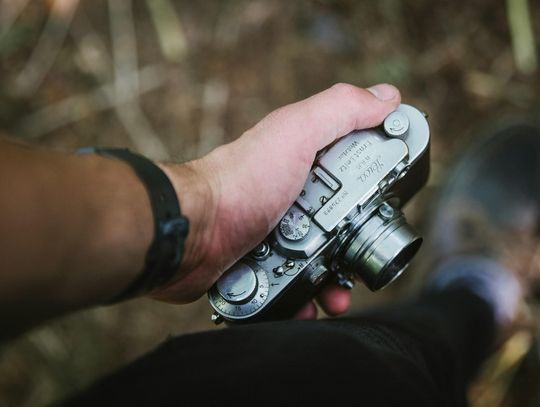 Czym się różni sesja wizerunkowa od biznesowej?