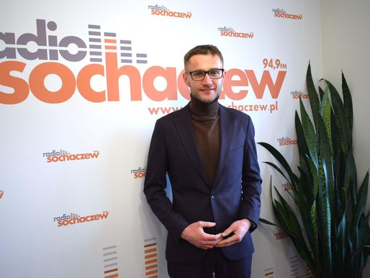 Damian Jaworski 22.01.2025