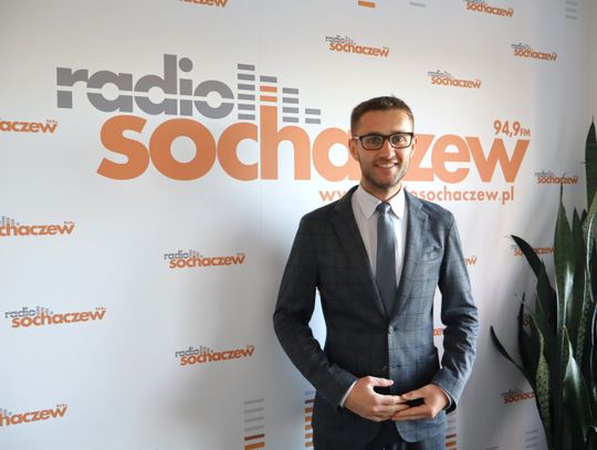 Damian Jaworski 6.11.2025