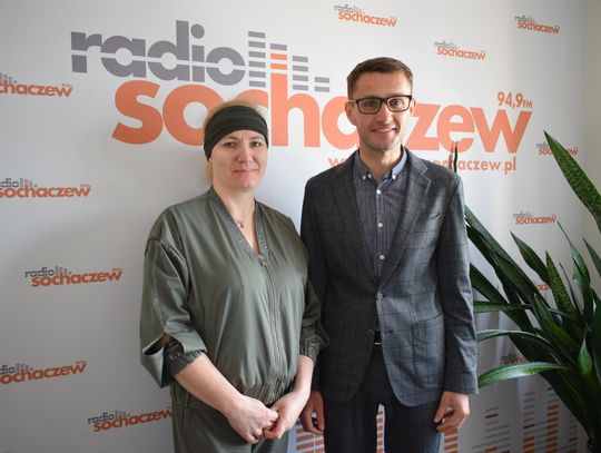 Damian Jaworski, Aneta Słomińska 16.04.2026