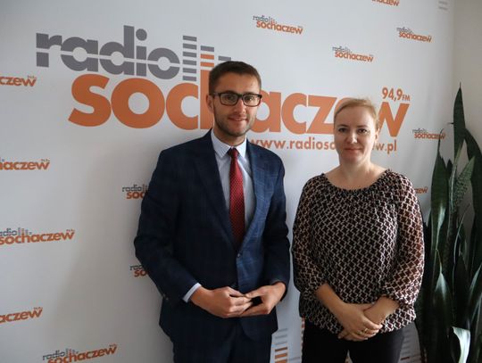 Damian Jaworski, Aneta Słomińska 22.10.2025