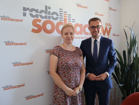 Damian Jaworski, Aneta Słomińska 27.06.2025