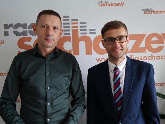 Damian Jaworski i Waldemar Kaniewski 07.05.2026