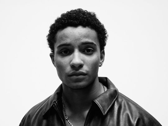 Daniel Godson wydaje Miasto i zapowiada solowy album Daniel Godson wydaje Miasto i zapowiada solowy album