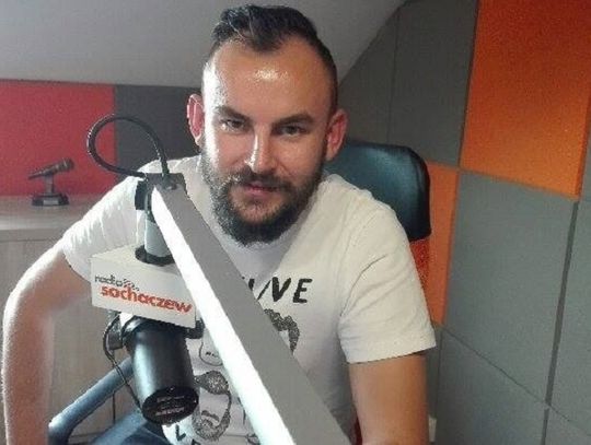 Daniel Janiak - Szukam roboty! [ROZMOWA]