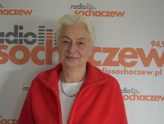 Danuta Gołkowska o dysleksji