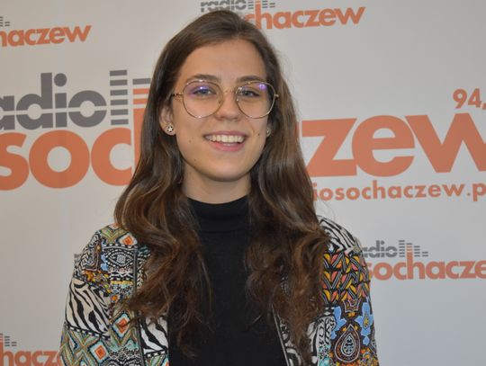 Daria Kobierecka i jej nowy utwór