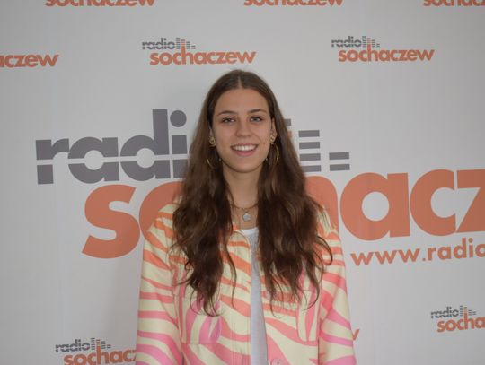 Daria Kobierecka o planach koncertowych