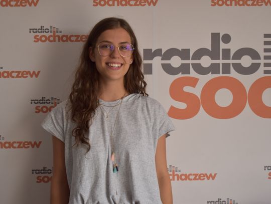 Daria Kobierecka wystąpiła razem z Sanah w Opolu