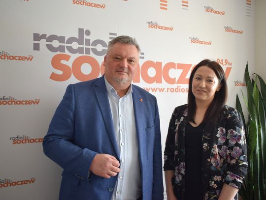 Dariusz Krupa i Aleksandra Kuśmider 18.03.2026