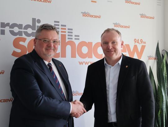 Dariusz Krupa i Andrzej Wilk 2.03.2026