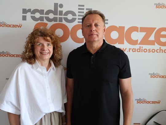 Dariusz Miłkowski, Jolanta Wojciechowska 26.05.2026