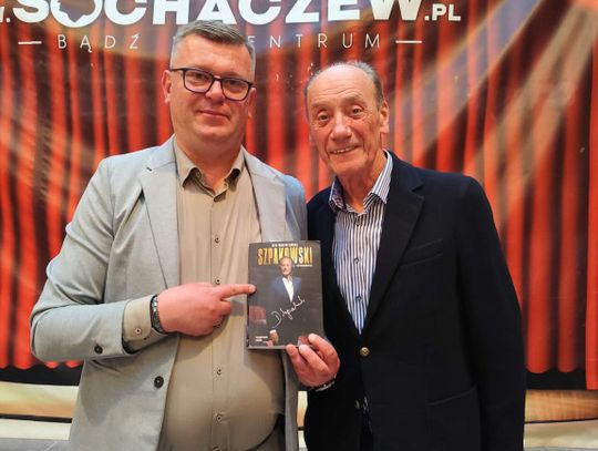 Dariusz Szpakowski 28.04.2026