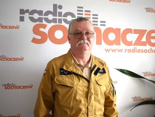 Dariusz Tartanus 6.05.2026