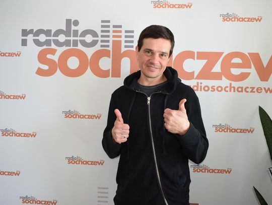 Dawid Żakowski 23.05.2025
