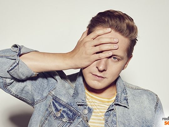 Debiutancki krążek Antka Smykiewicza już w maju