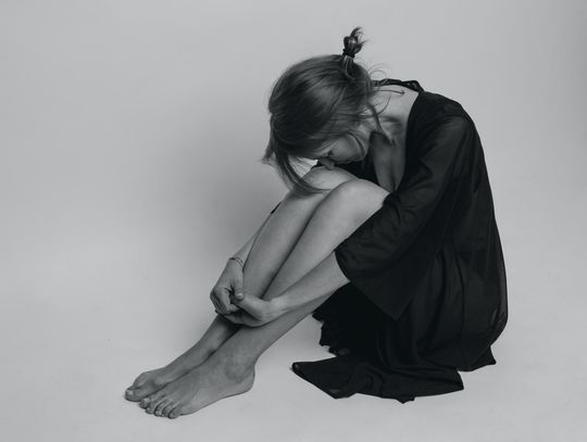 Depresja – jak pomóc sobie i bliskim?