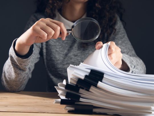 Detektywi w biznesie - jak skutecznie chronić interesy firmy?