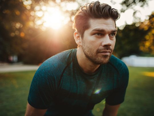 Dieta dla EKTOMORFIKA - Jak przytyć i zbudować masę mięśniową?