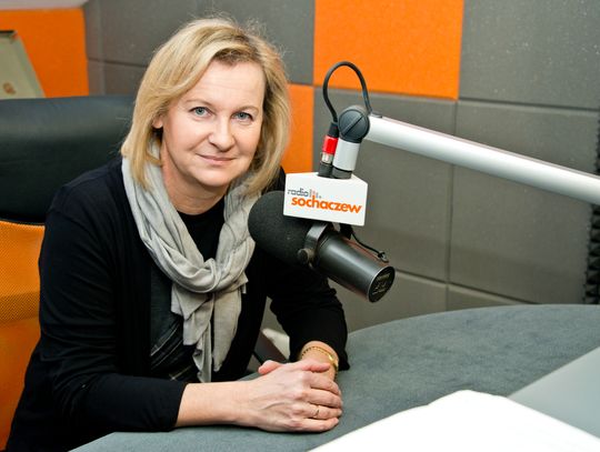 Dla stowarzyszenia IMPULS z Teresina miniony rok był bardzo aktywny [ROZMOWA]