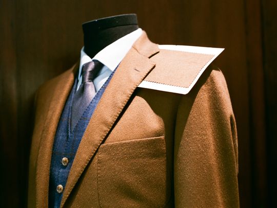 Dlaczego manekin tors męski to dobre rozwiązanie?